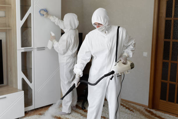 24/7 Emergency Trauma Scene Cleanup experts in Norfolk, VA