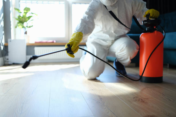 Reliable Trauma Scene Cleanup contractor in Norfolk, VA by Trauma Clean Pros